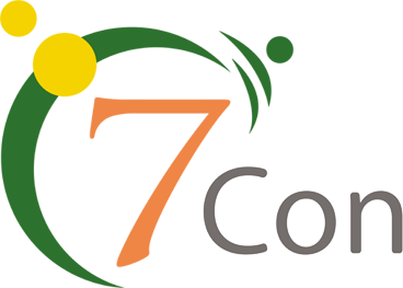 7Con Technologies Logo