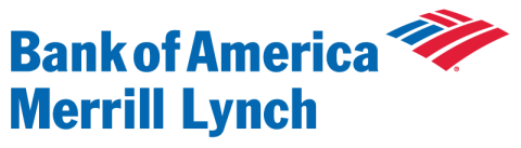 Bank of America Merrill Lynch Logo