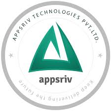 Appsriv Technologies Logo