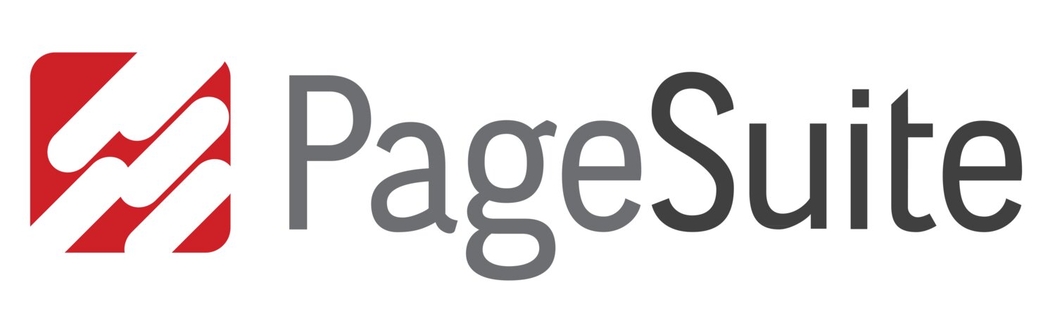 PageSuite